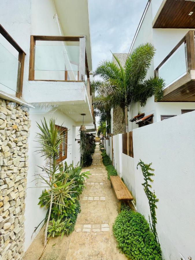 Villa Mar Residence Jijoca de Jericoacoara Dış mekan fotoğraf