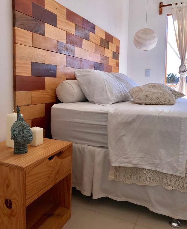 Villa Mar Residence Jijoca de Jericoacoara Dış mekan fotoğraf